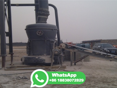 Clay Crushing Machine Manufacturers Suppliers 