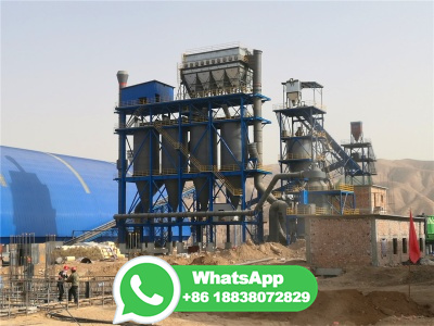 What mill should be used for crushing rocks? LinkedIn