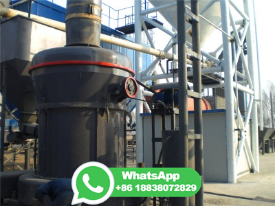 Semi Autogenous Grinding (SAG) Mill For Sale, Sag Mining | CIC