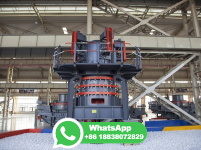 MTM Medium Speed Trapezium MillShanghai Shibang Machinery CO., LTD.