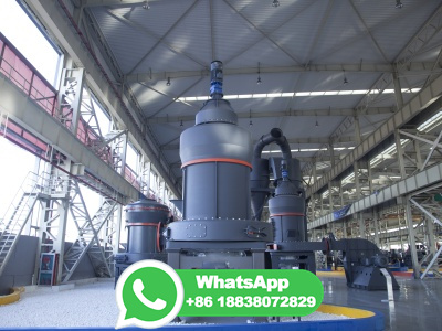 5hp To 40hp Mild Steel Ball Grinding Mill, For Food ... IndiaMART