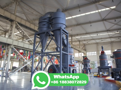 Cone mill Machine Manufacturer in India Gansons