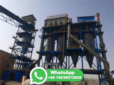 Grinding Mills | Mineral Processing Equipment | CITIC HIC