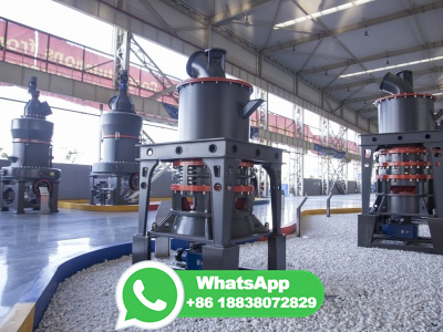 How to improve the crushing capacity of ball mill? LinkedIn