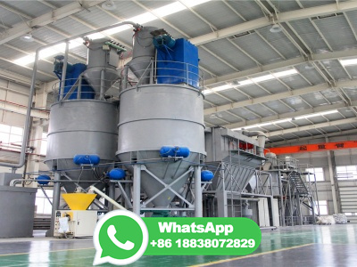 Copper Ball Mill Used in Copper Ore Processing Plant with Best Price